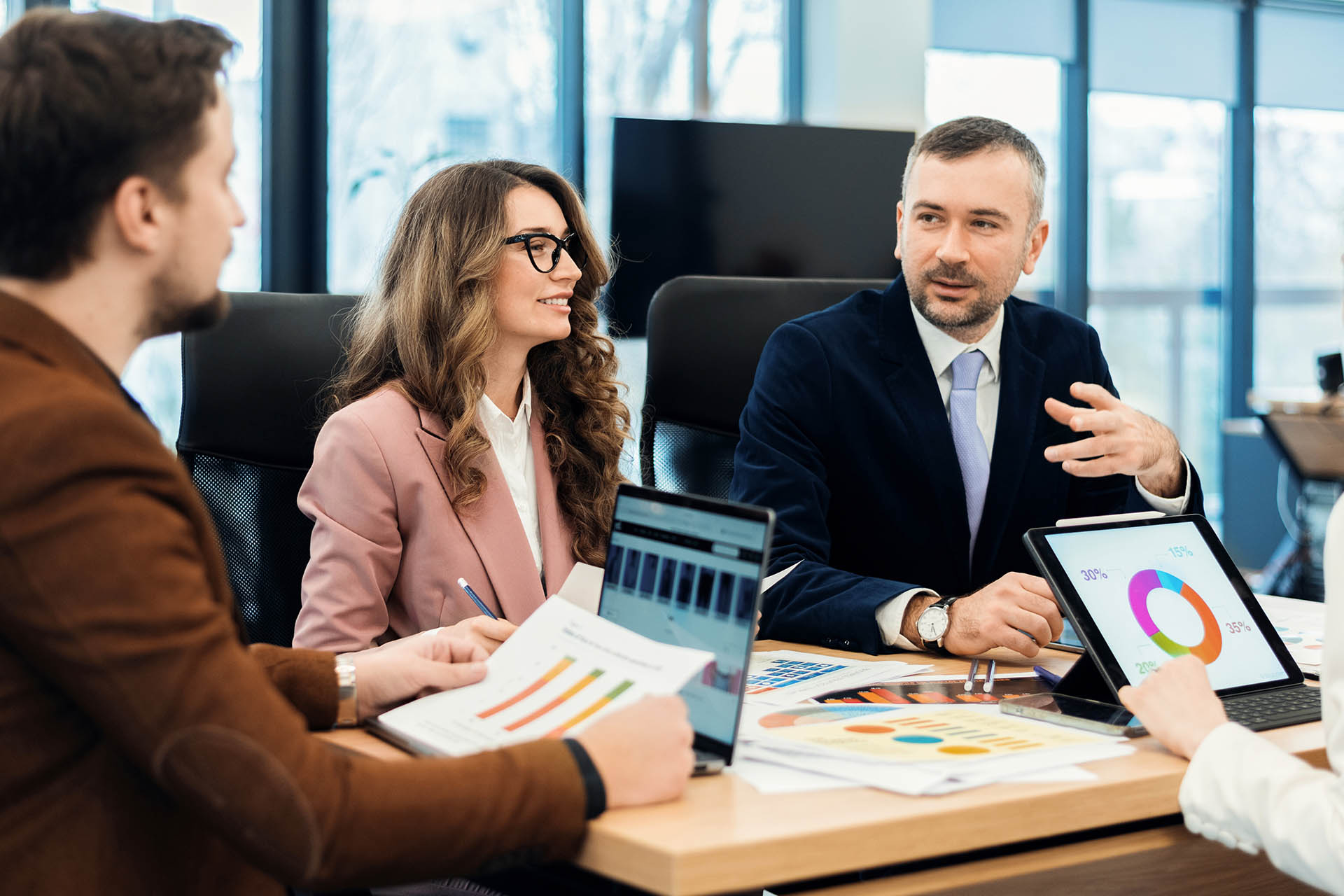 Tender Consultancy Services