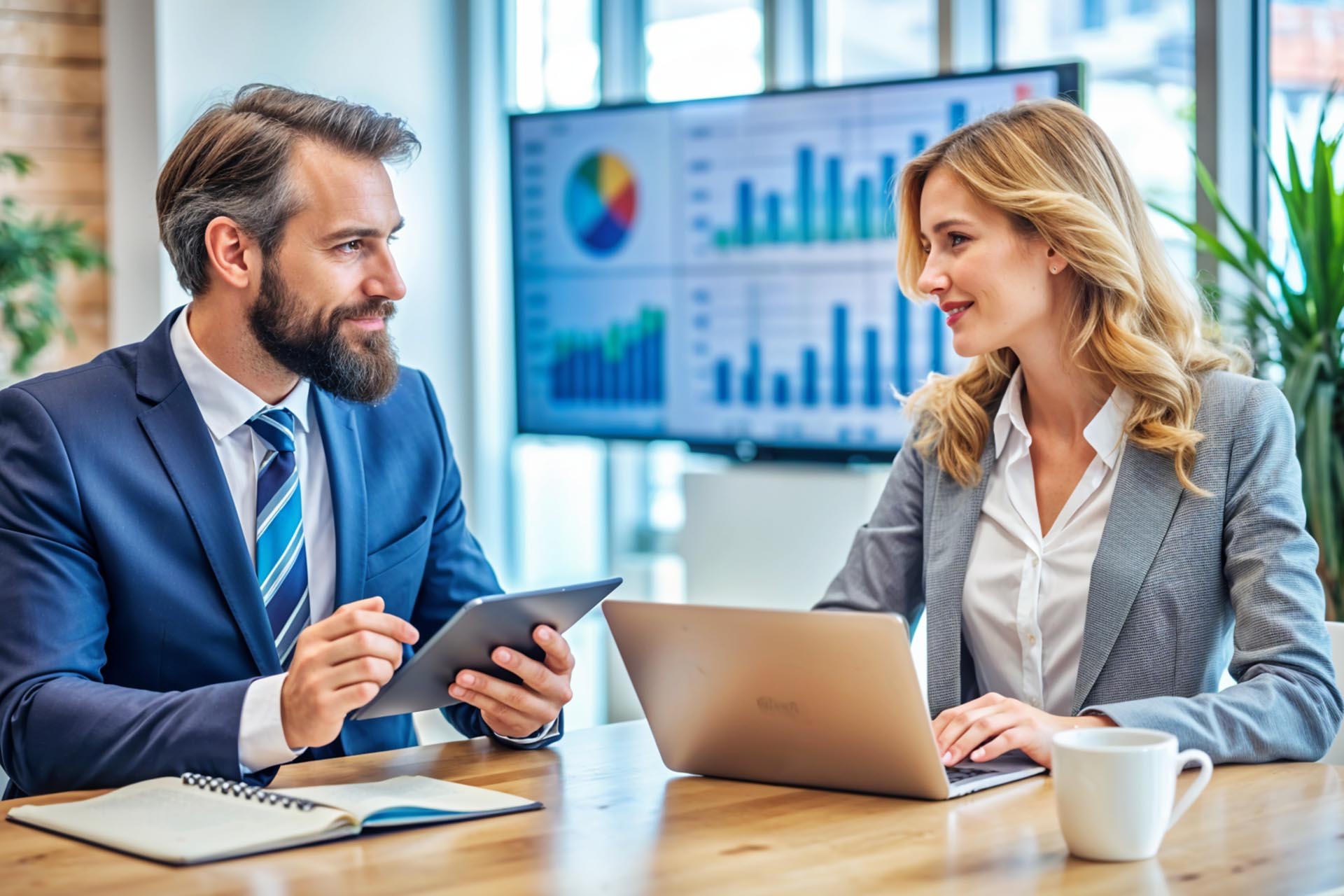 GeM Portal Consultant