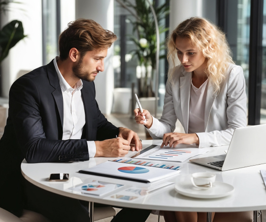 GeM Portal Consultancy