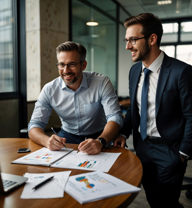 GeM Consultancy Support