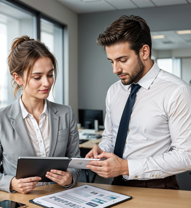 Tender Documentation Support